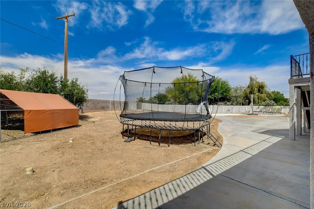 4362 Thistle Street Logandale, NV 89021