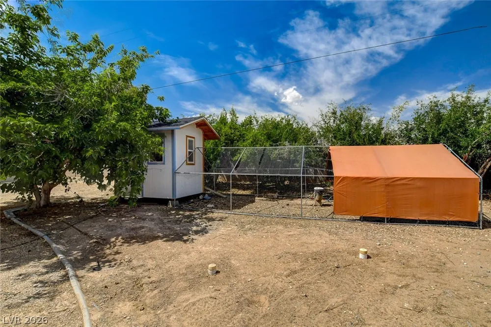 4362 Thistle Street Logandale, NV 89021