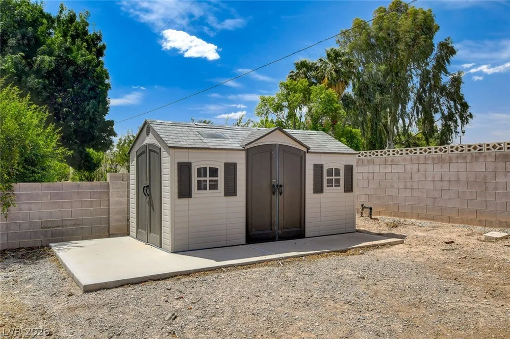 4362 Thistle Street Logandale, NV 89021