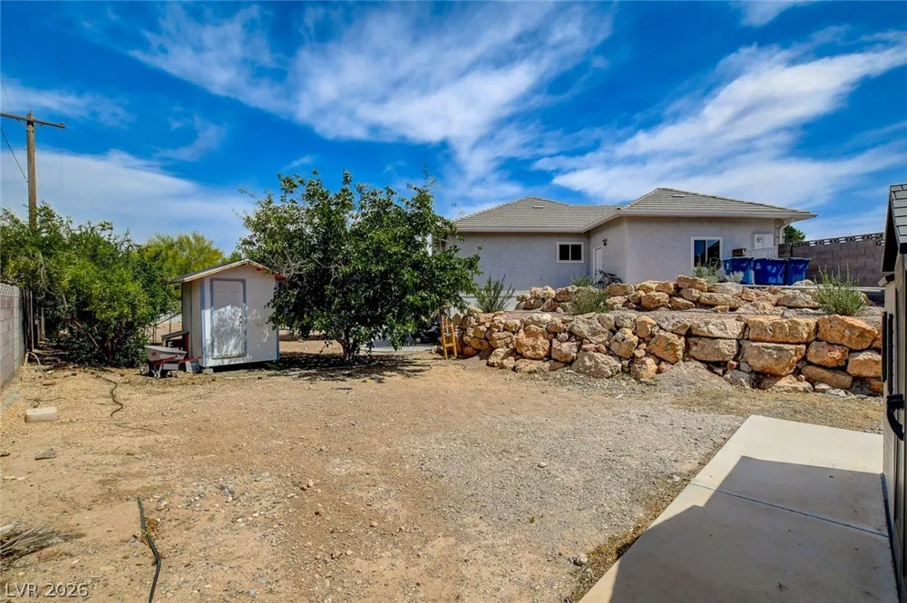 4362 Thistle Street Logandale, NV 89021