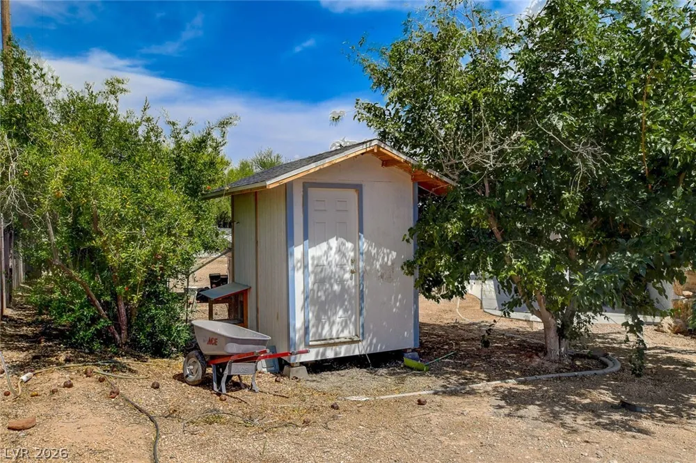 4362 Thistle Street Logandale, NV 89021