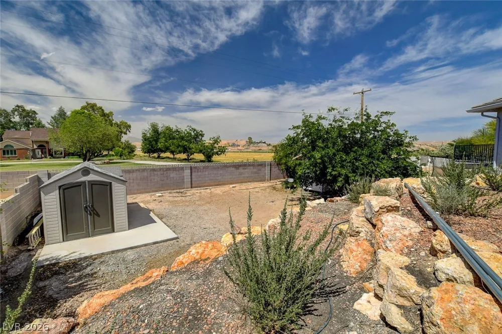 4362 Thistle Street Logandale, NV 89021