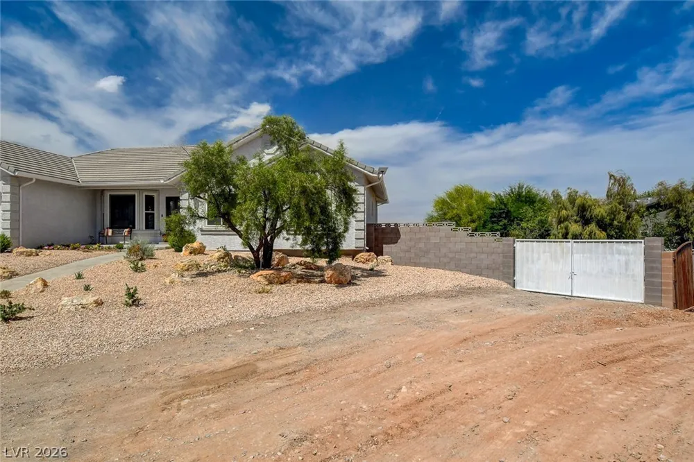 4362 Thistle Street Logandale, NV 89021