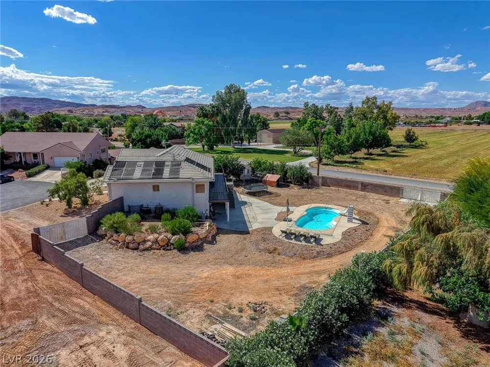 4362 Thistle Street Logandale, NV 89021
