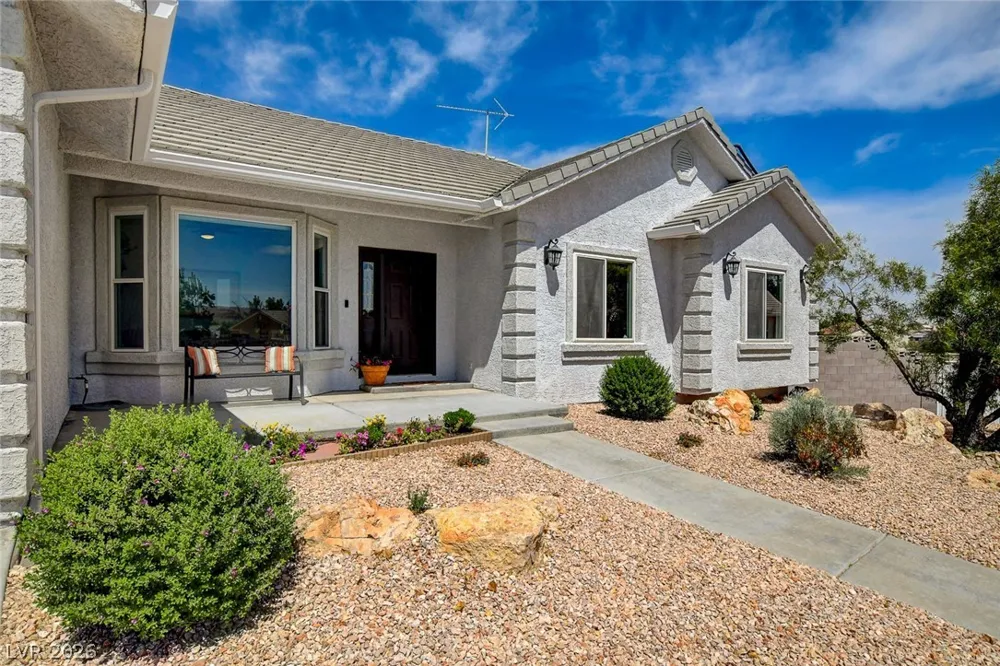 4362 Thistle Street Logandale, NV 89021