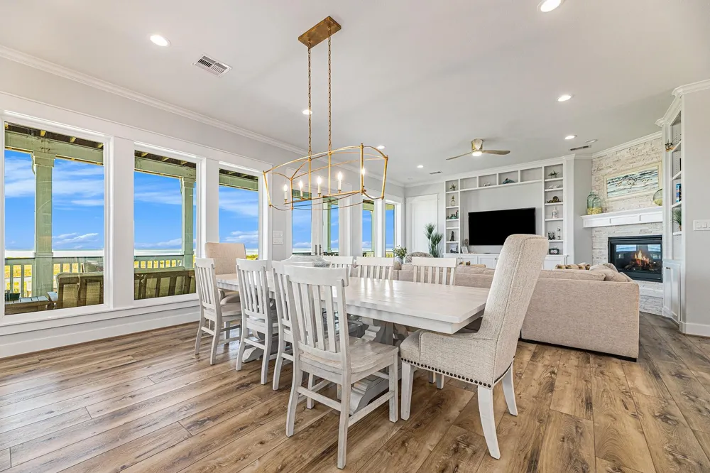 25603 Snowy Egret Drive Galveston, TX 77554