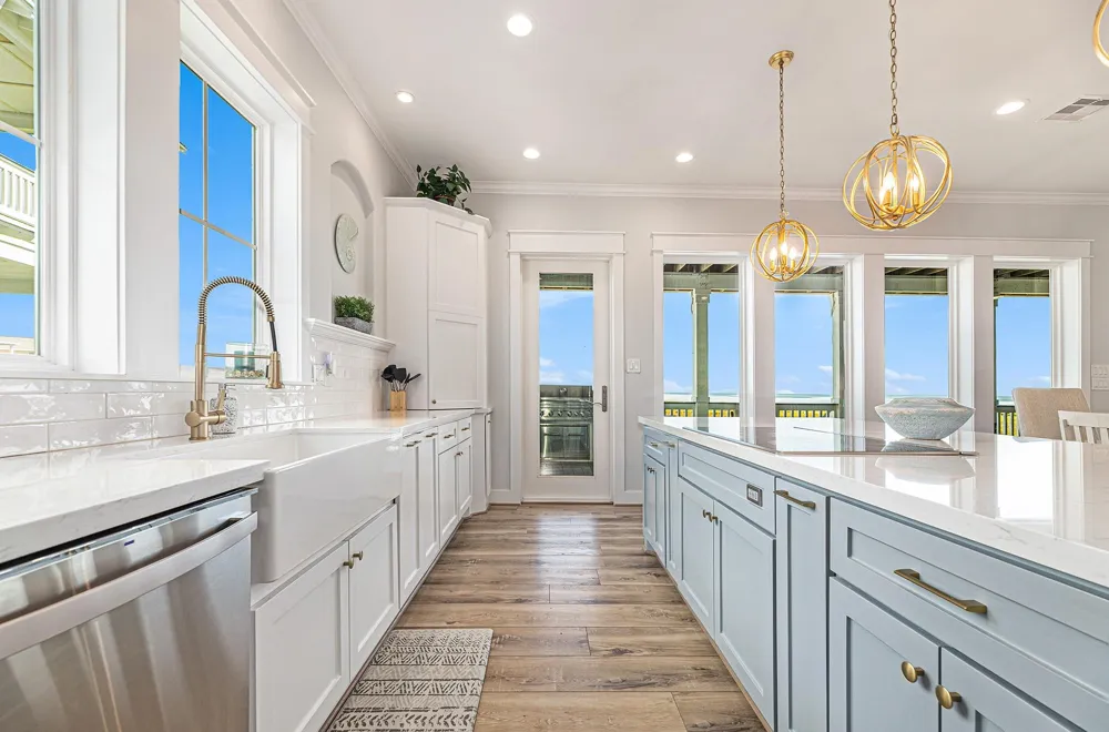 25603 Snowy Egret Drive Galveston, TX 77554