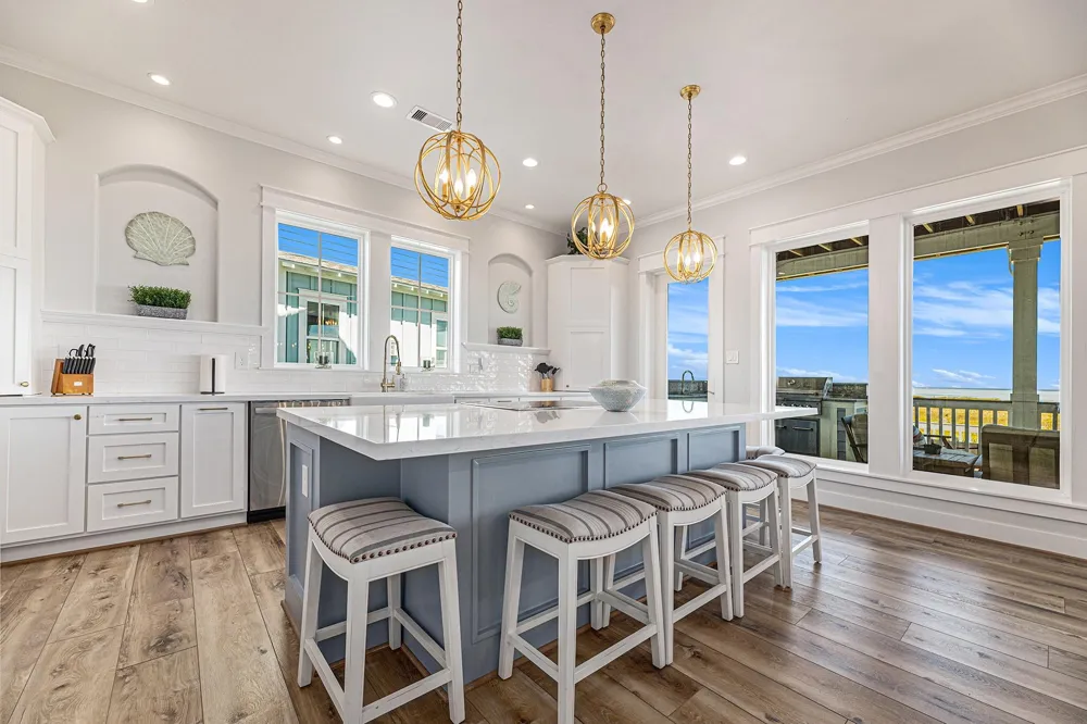 25603 Snowy Egret Drive Galveston, TX 77554