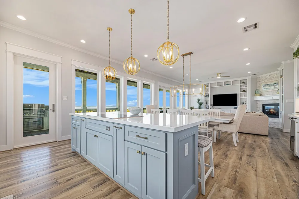 25603 Snowy Egret Drive Galveston, TX 77554