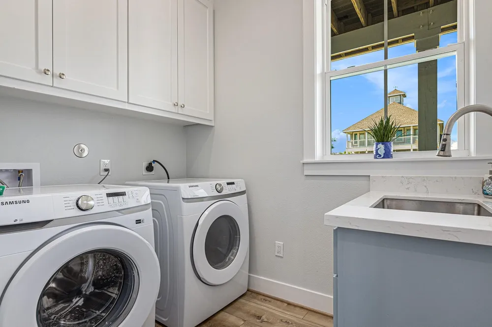 25603 Snowy Egret Drive Galveston, TX 77554