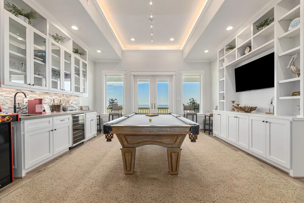25603 Snowy Egret Drive Galveston, TX 77554