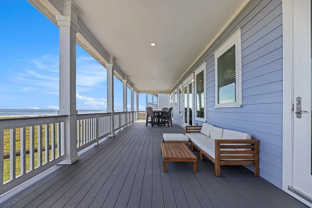 25603 Snowy Egret Drive Galveston, TX 77554