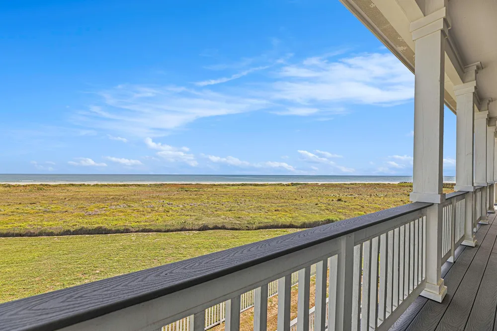 25603 Snowy Egret Drive Galveston, TX 77554