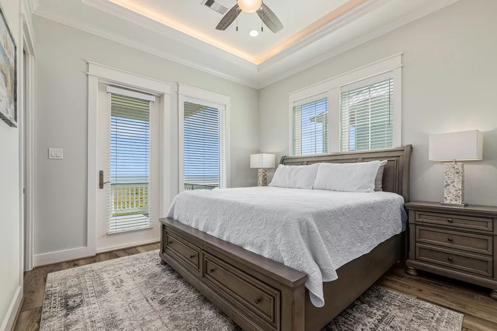 25603 Snowy Egret Drive Galveston, TX 77554