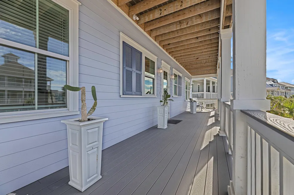 25603 Snowy Egret Drive Galveston, TX 77554