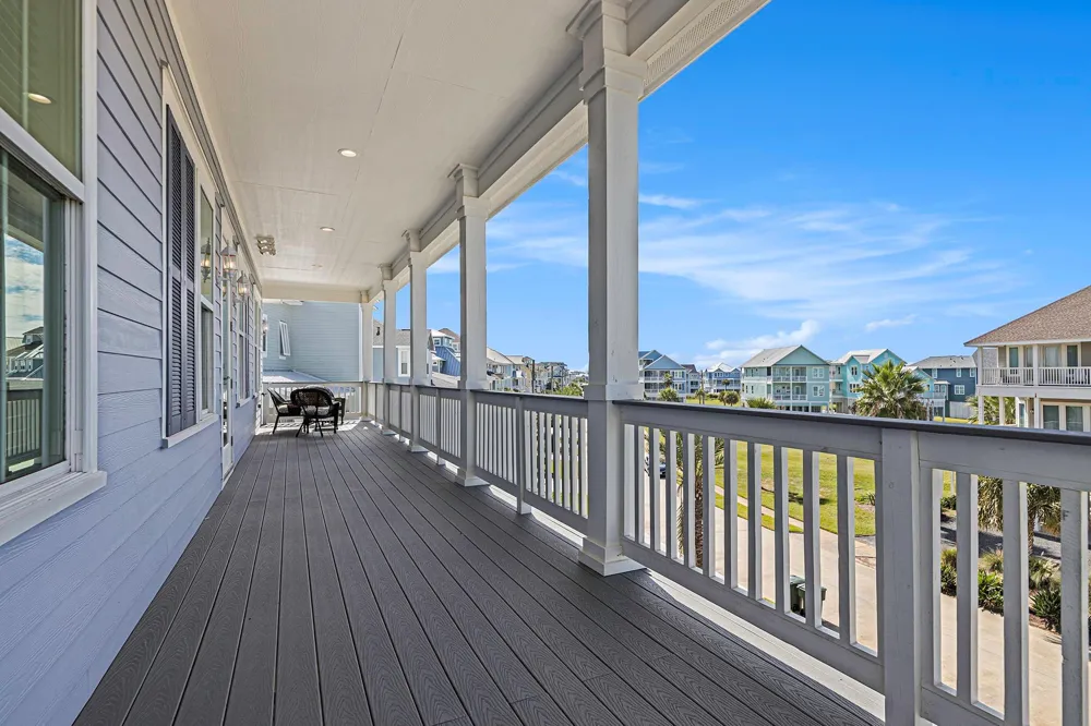 25603 Snowy Egret Drive Galveston, TX 77554