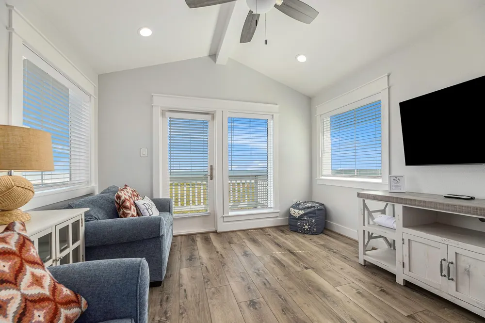 25603 Snowy Egret Drive Galveston, TX 77554