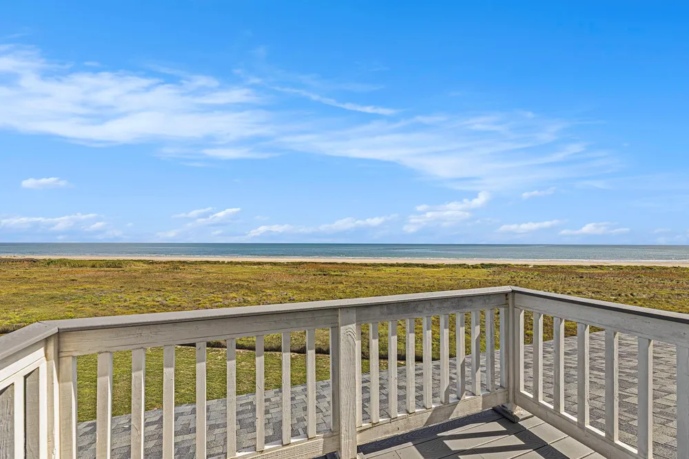 25603 Snowy Egret Drive Galveston, TX 77554