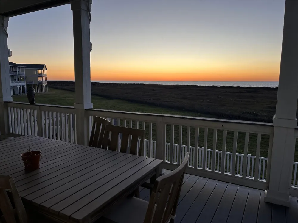 25603 Snowy Egret Drive Galveston, TX 77554