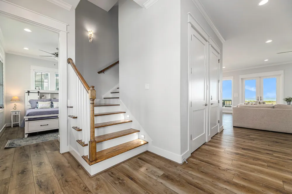 25603 Snowy Egret Drive Galveston, TX 77554