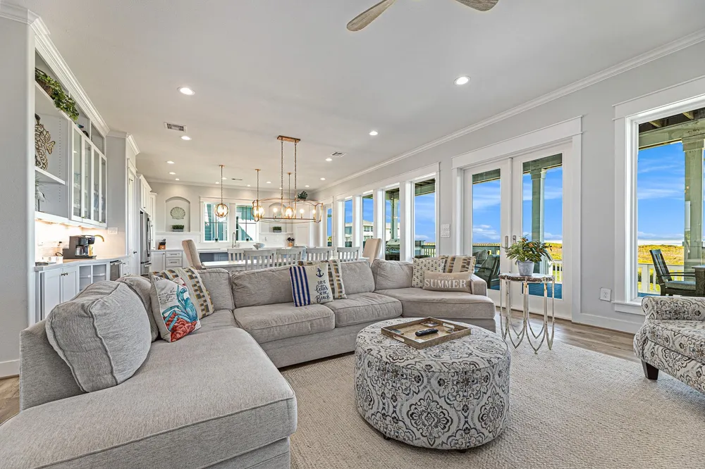 25603 Snowy Egret Drive Galveston, TX 77554