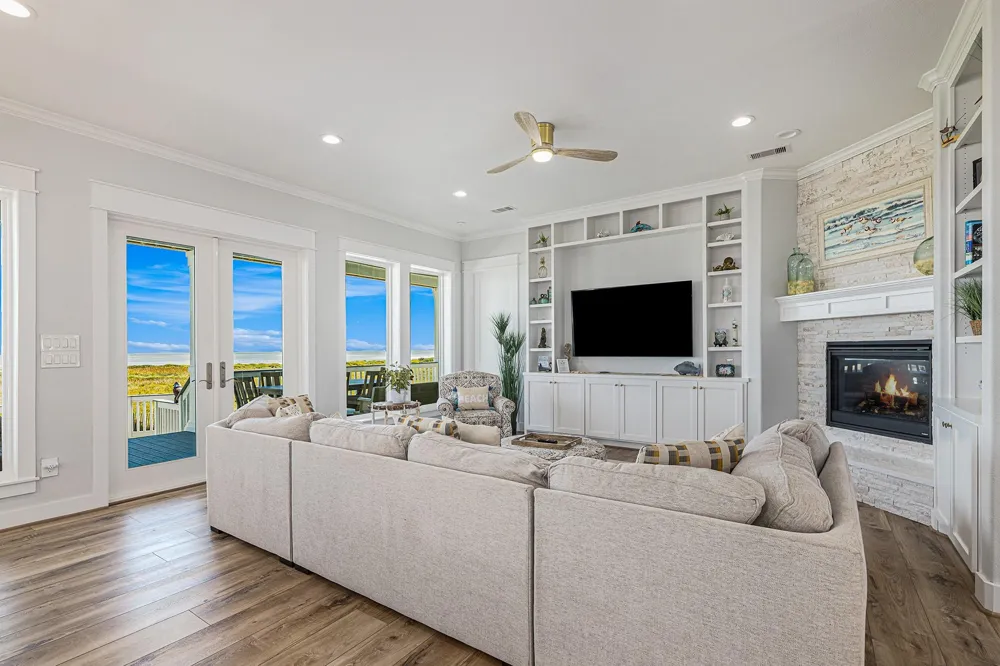 25603 Snowy Egret Drive Galveston, TX 77554