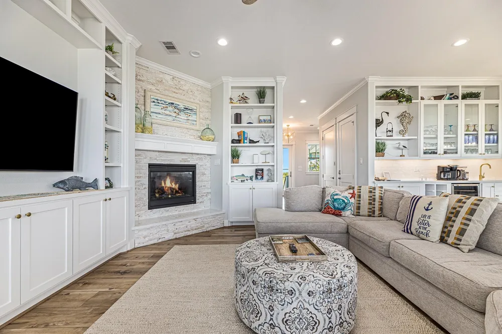 25603 Snowy Egret Drive Galveston, TX 77554