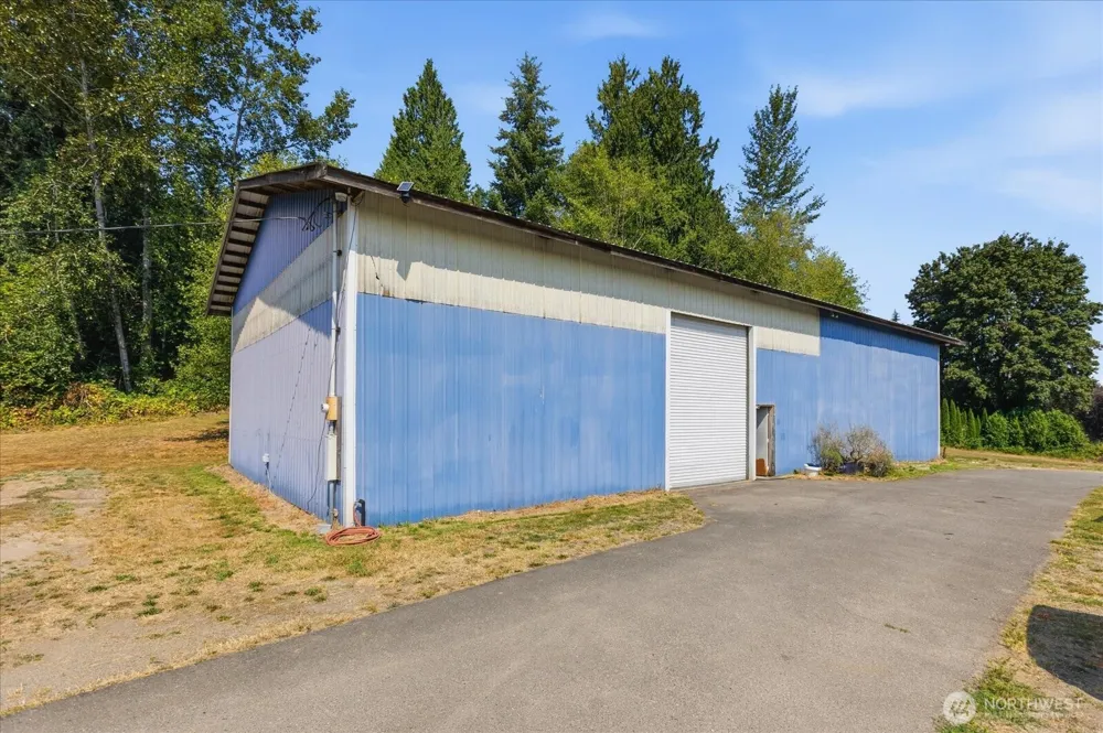 407 Lakewood Road Arlington, WA 98223