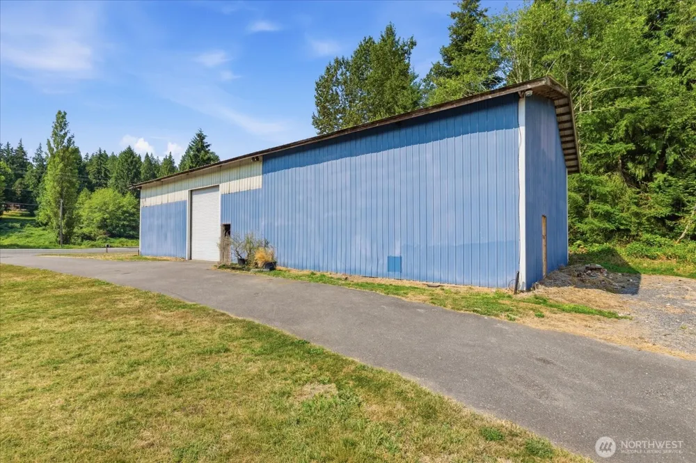 407 Lakewood Road Arlington, WA 98223