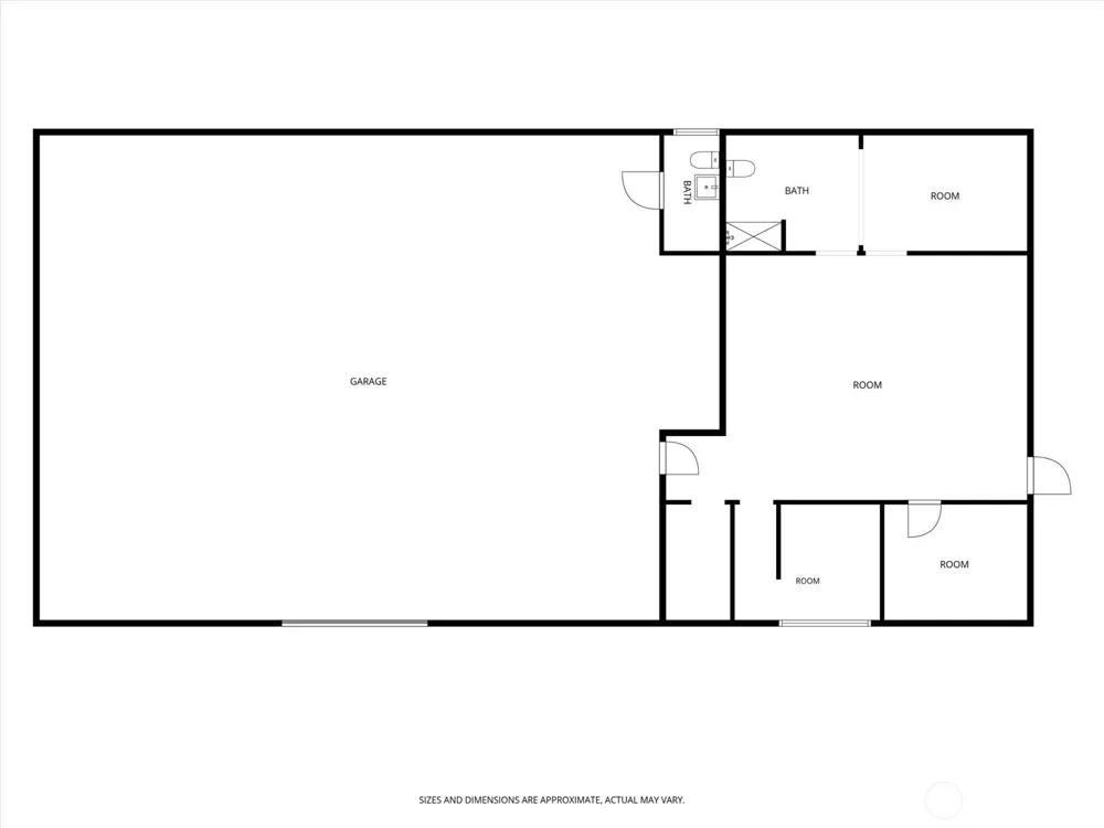 407 Lakewood Road Arlington, WA 98223