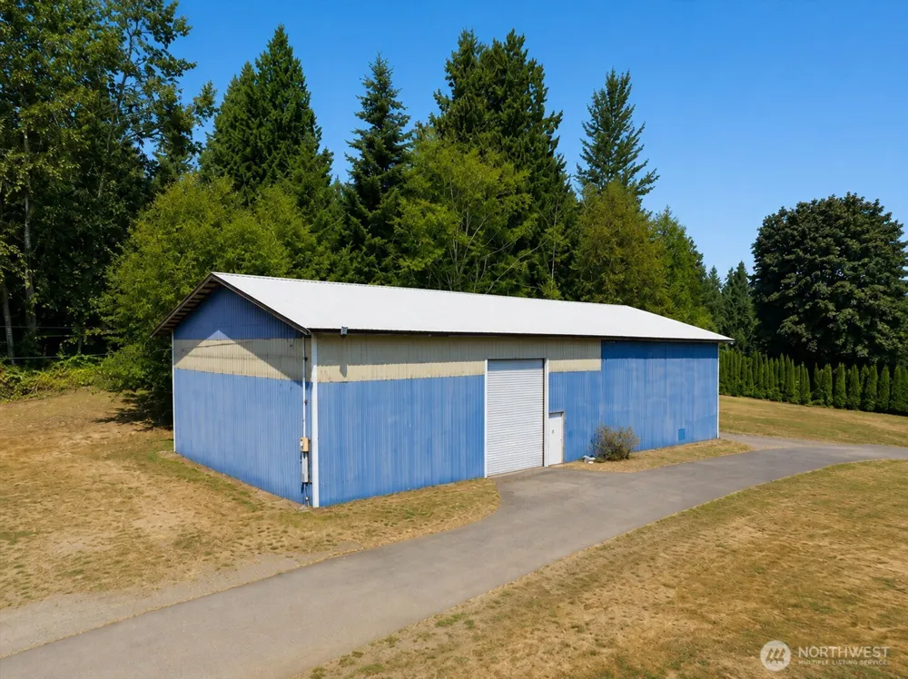 407 Lakewood Road Arlington, WA 98223