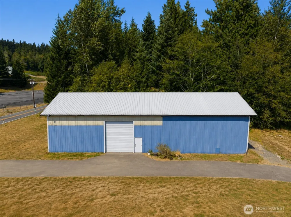 407 Lakewood Road Arlington, WA 98223
