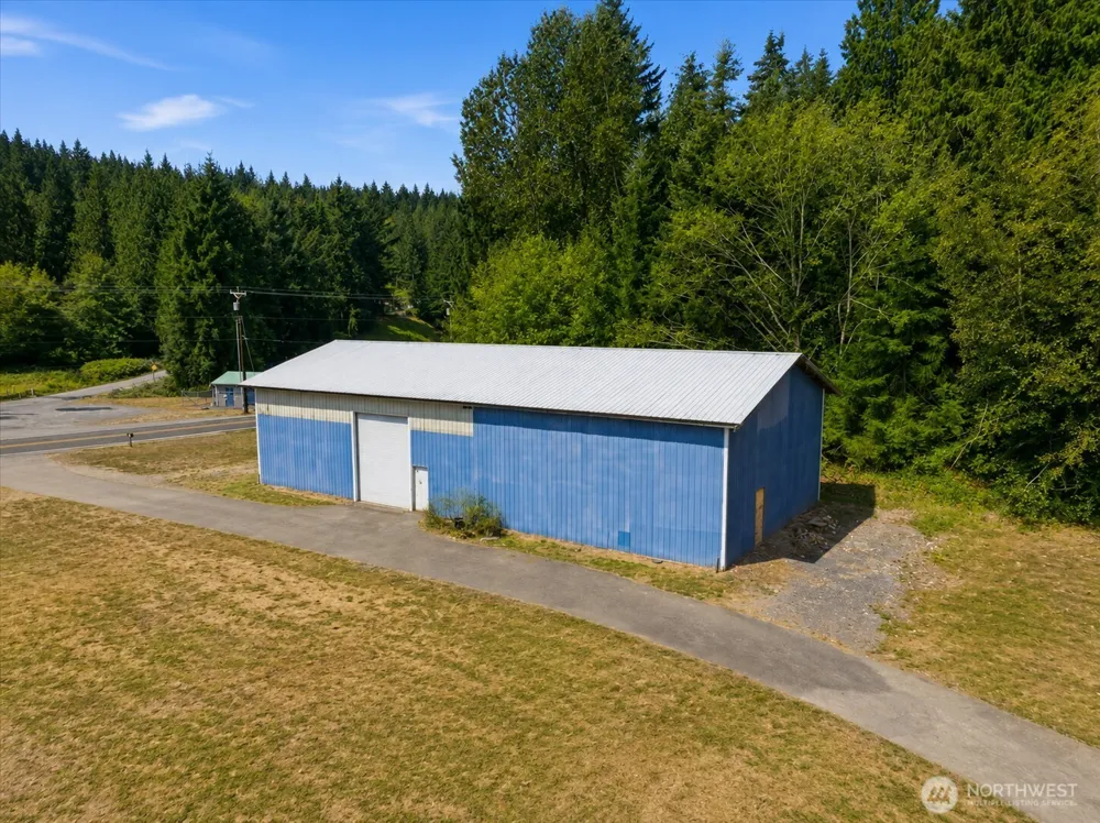 407 Lakewood Road Arlington, WA 98223
