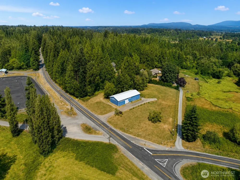 407 Lakewood Road Arlington, WA 98223