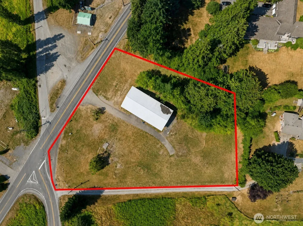 407 Lakewood Road Arlington, WA 98223