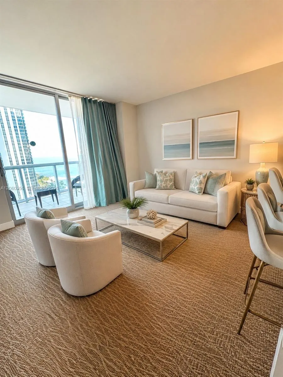 18683 Collins Ave #2006 Sunny Isles Beach, FL 33160