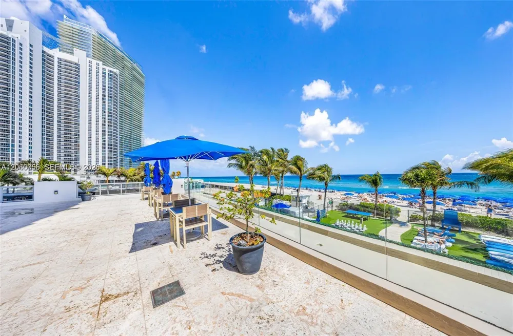 18683 Collins Ave #2006 Sunny Isles Beach, FL 33160