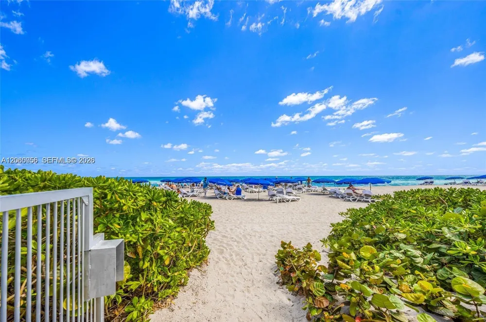 18683 Collins Ave #2006 Sunny Isles Beach, FL 33160