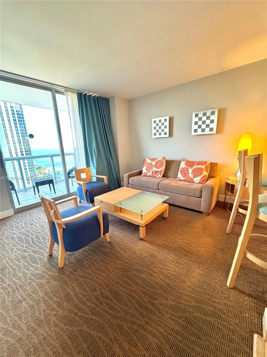 18683 Collins Ave #2006 Sunny Isles Beach, FL 33160