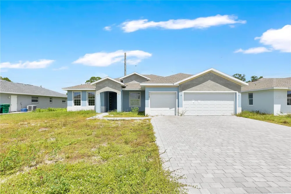 9024 EVELYN ROAD Englewood, FL 34224