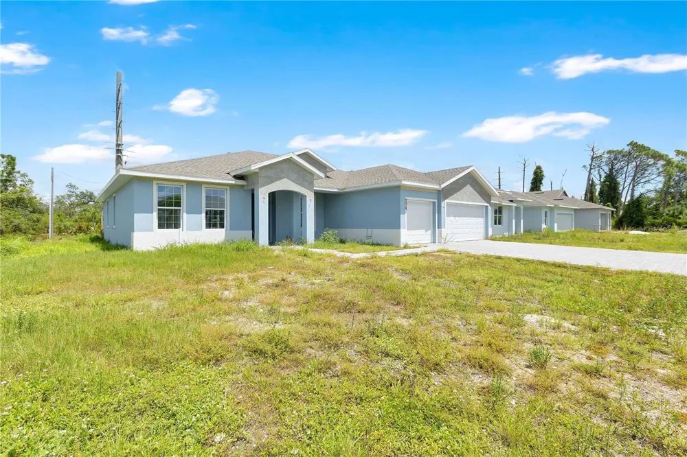 9024 EVELYN ROAD Englewood, FL 34224