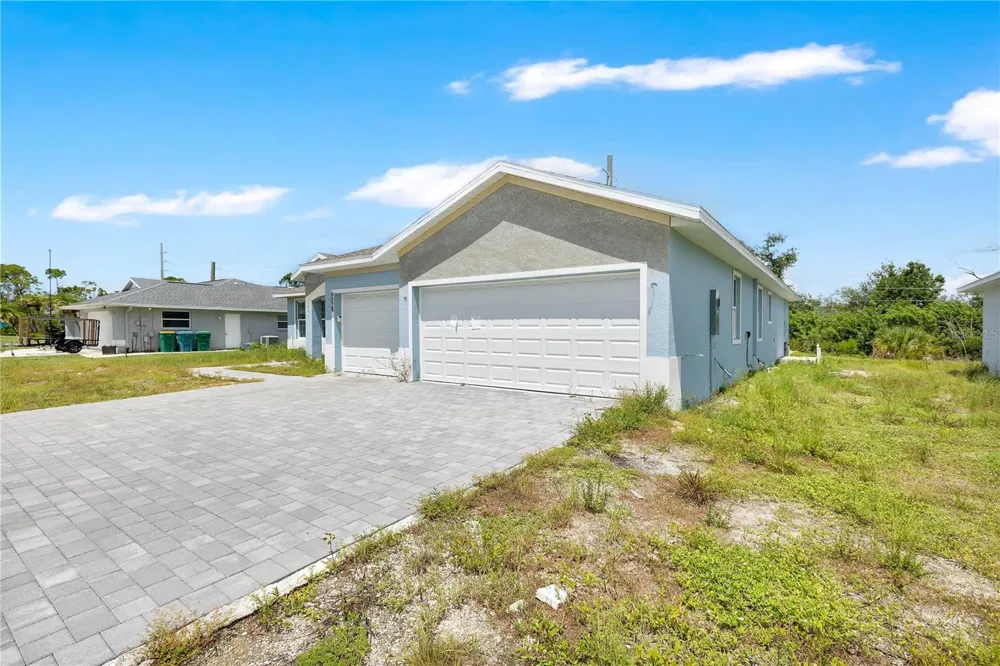9024 EVELYN ROAD Englewood, FL 34224