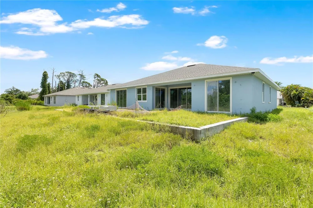 9024 EVELYN ROAD Englewood, FL 34224