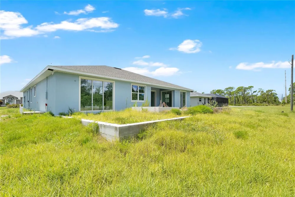 9024 EVELYN ROAD Englewood, FL 34224