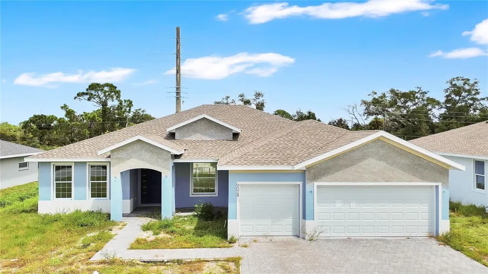 9024 EVELYN ROAD Englewood, FL 34224