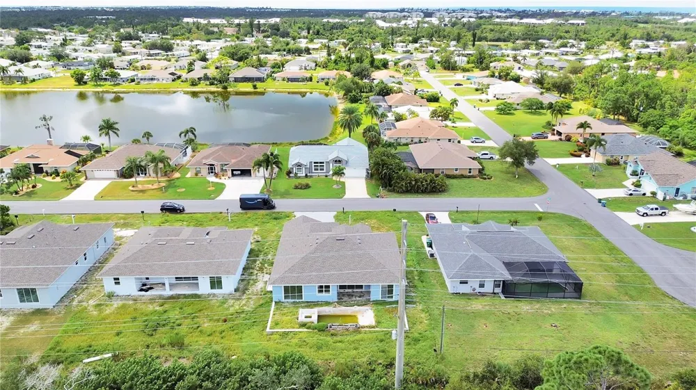9024 EVELYN ROAD Englewood, FL 34224