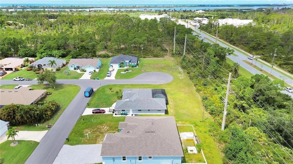 9024 EVELYN ROAD Englewood, FL 34224