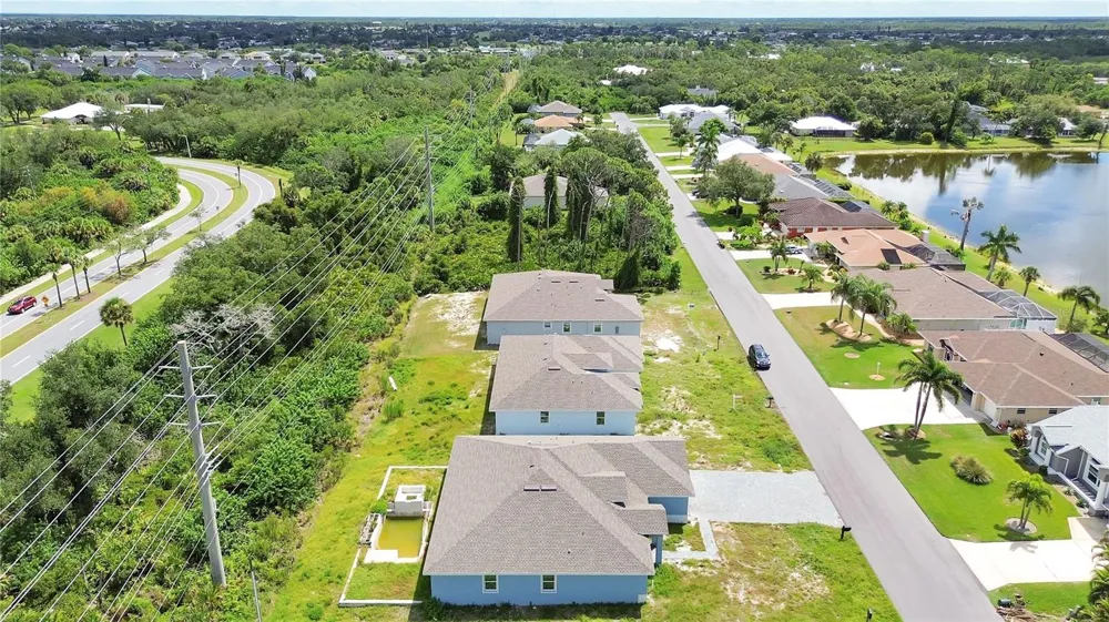 9024 EVELYN ROAD Englewood, FL 34224