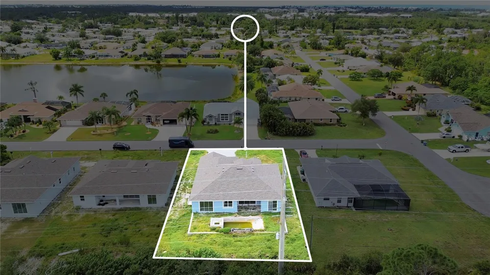 9024 EVELYN ROAD Englewood, FL 34224