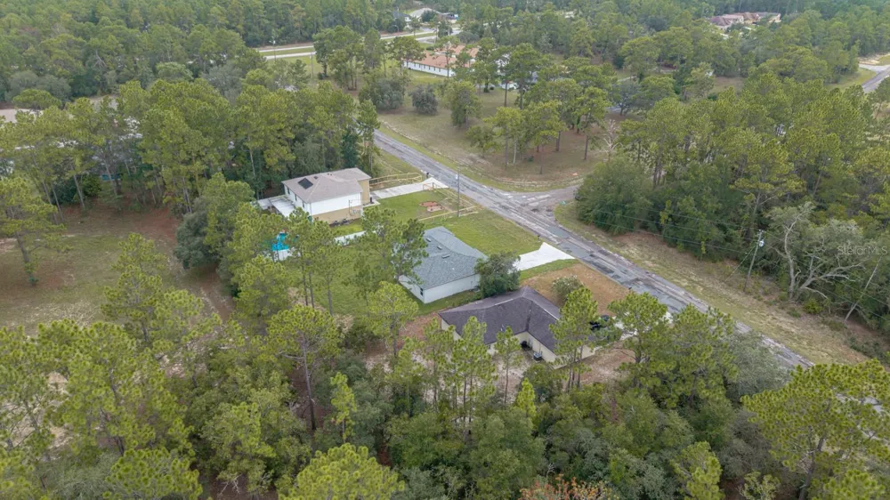 9481 STAFFORD DRIVE Citrus Springs, FL 34433